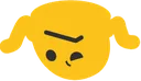 blobudshrug