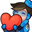 dibzHeart
