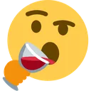 Drinking