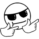 FingerGuns