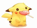 pikachu pikachu