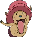 chopperhappy