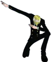 dab