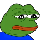 FeelsBadMan FeelsBadMan