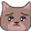 SadCatHead
