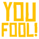 Fool Fool