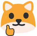 blobdoggothumbsup