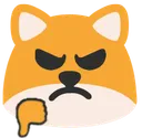 blobdoggothumbsdown