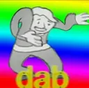 Dab