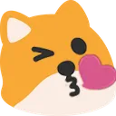 blobdoggokissheart
