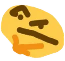 thonking