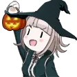 ChiakiPumpkinYeah