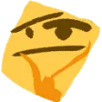 thonked