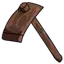 Hoe_Wooden