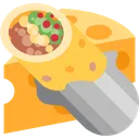 cheeseburrito