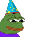 FeelsBirthdayMan FeelsBirthdayMan