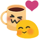 blobsnuggleCoffee blobsnuggleCoffee