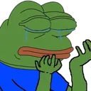 pepehands