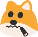 blobdoggozippermouth