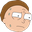 morty Discord emoji