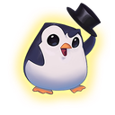 :MPengu: Discord Emote