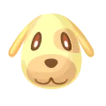 goldie