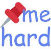 pinmehard