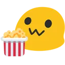 blobpopcorn
