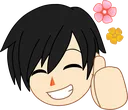 CharlesThumbsUp