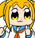PopuApprove