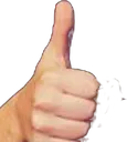 thumb