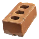 brick