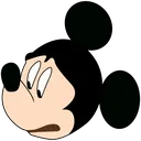 ScaredMickey