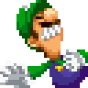 luigiPain luigiPain