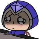 TalonSad
