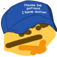 thinkautism thinkautism