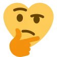 thinkheart Discord Emoji