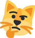 thinkpuss Discord Emoji