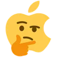 thinkpple Discord Emoji
