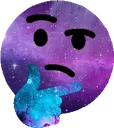 thinkgalactic Discord Emoji