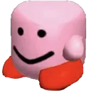 kirboof Discord Emoji