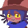 nikoblush