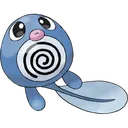poliwag poliwag