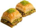 baklava Discord emoji