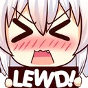 lewd lewd