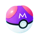 MasterBall