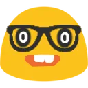 blebnerd