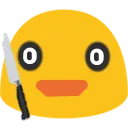 blebknife