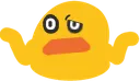 blebshrug