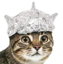 tinfoil